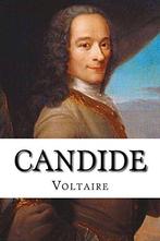 Candide, Voltaire, Livres, Voltaire, Verzenden