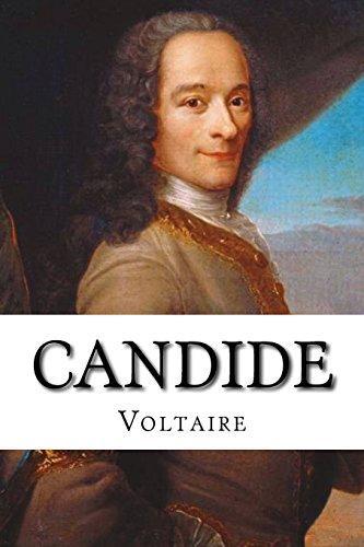 Candide, Voltaire, Livres, Livres Autre, Envoi