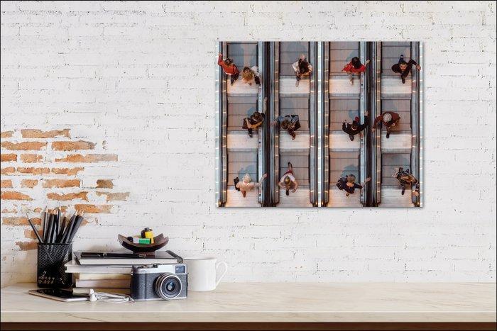 Werner Roelandt - Up and Down - Special Edition XL, Antiek en Kunst, Kunst | Designobjecten