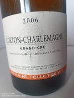 2006 Domaine Tollot Beaut - Corton Charlemagne Grand Cru - 1