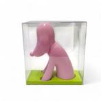 Yoshitomo Nara (1959) - Aomori Dog Piggy Bank Pink, Antiek en Kunst