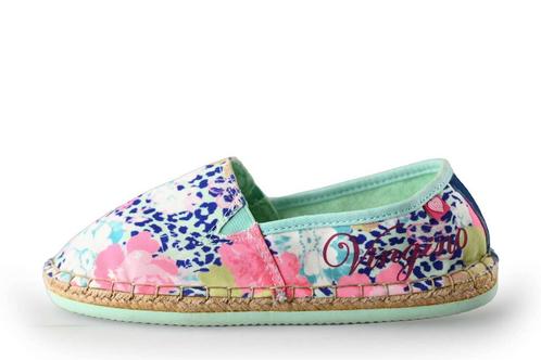 Vingino Espadrilles in maat 34 Overig | 5% extra korting, Kinderen en Baby's, Kinderkleding | Schoenen en Sokken, Jongen of Meisje