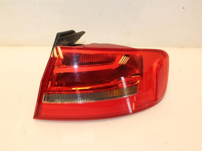 Achterlicht rechts Audi A4 O146339, Auto-onderdelen, Verlichting