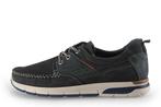 Outfielder Veterschoenen in maat 41 Blauw | 5% extra korting, Kleding | Heren, Schoenen, Outfielder, Zo goed als nieuw, Veterschoenen