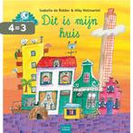 Dit is mijn huis / Willewete 9789044836899, Boeken, Verzenden, Gelezen, Isabelle de Ridder