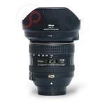 Nikon 16-80mm 2.8-4 E ED VR AF-S DX nr. 3139, Ophalen of Verzenden, Zo goed als nieuw
