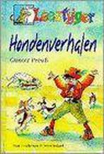 Hondenverhalen / Leestijger 9789026989704 Gunter Preuss, Verzenden, Zo goed als nieuw, Gunter Preuss
