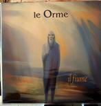 Le Orme, - 3 Albums Il fiume, Elementi, Linfinito -, CD & DVD