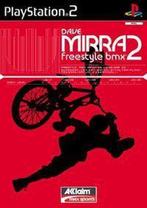 Dave Mirra Freestyle BMX 2 (PS2 Games), Ophalen of Verzenden