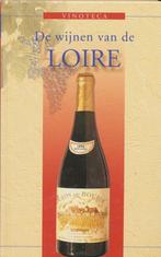 De wijnen van de Loire 9789043804028, Zo goed als nieuw, J. Bijlsma, Niet van toepassing, Verzenden
