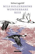 Nils Holgerssons wonderbare reis 9789045016597, Verzenden, Gelezen, Selma Lagerlöf