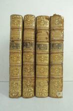 Pierre-Joseph-André Roubaud - Nouveaux synonymes françois -