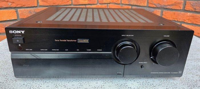 Sony - TA-FB920R Solid state geïntegreerde versterker, Audio, Tv en Foto, Radio's