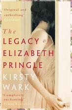 Legacy Of Elizabeth Pringle 9781444777628, Kirsty Wark, Verzenden