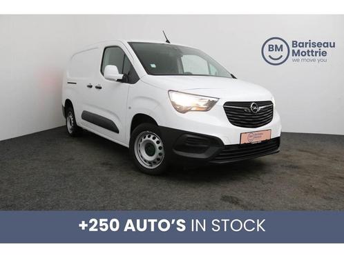 Opel Combo, Auto's, Opel