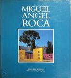 Miguel Angel Roca, Verzenden