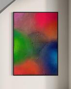 Sarah Schwazl - UNV 1408 - (Frame Included)