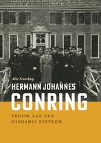 Hermann Johannes Conring 9789056157913 Alie Noorlag, Boeken, Verzenden, Zo goed als nieuw, Alie Noorlag