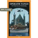 Operatie Tango 9789059115637 K.M. Paling, Verzenden, K.M. Paling