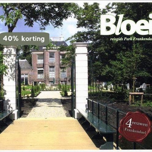 Bloei 9789081168137 M. Kroesbergen, Boeken, Hobby en Vrije tijd, Gelezen, Verzenden