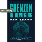 Grenzen in beweging 9789000377046 Jaap den Hollander, Boeken, Verzenden, Gelezen, Jaap den Hollander