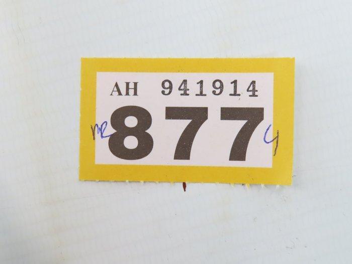 Märklin/Käthe Kruse - Pop 16112 - Kinderwagen en Käthe Kruse, Antiek en Kunst, Antiek | Speelgoed