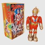 Billiken - Blikken speelgoed - Ultraman - 1990-2000 - Japan, Antiek en Kunst, Antiek | Speelgoed