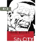 Sin City 9789049500436 Frank Miller, Boeken, Verzenden, Zo goed als nieuw, Frank Miller