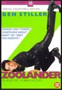 Zoolander op DVD, Cd's en Dvd's, Verzenden, Nieuw in verpakking