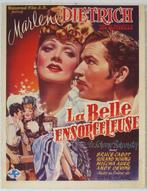 The Flame of New Orleans - Marlene Dietrich - Original, Verzamelen, Nieuw