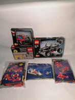 Lego Set - Technic - Lego Tehcnic bulk lot 8066, 42084,, Nieuw