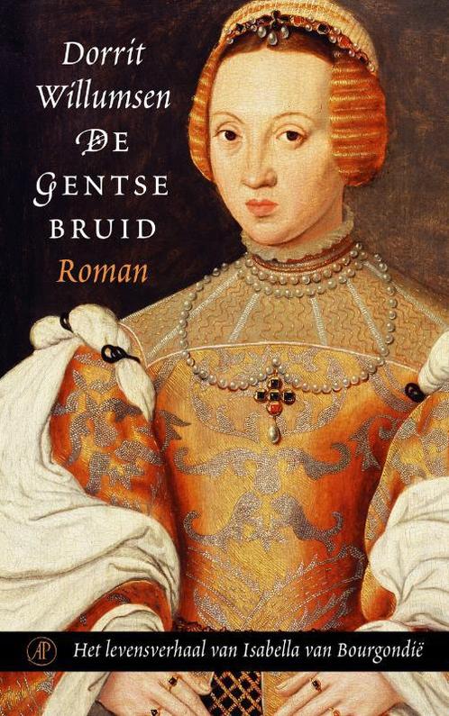 De Gentse bruid 9789029562416 D. Willumsen, Boeken, Romans, Gelezen, Verzenden