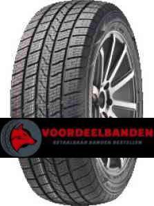 Lanvigator Catchfors A/S 225/60 R17 103V XL, Autos : Pièces & Accessoires, Pneus & Jantes, Envoi