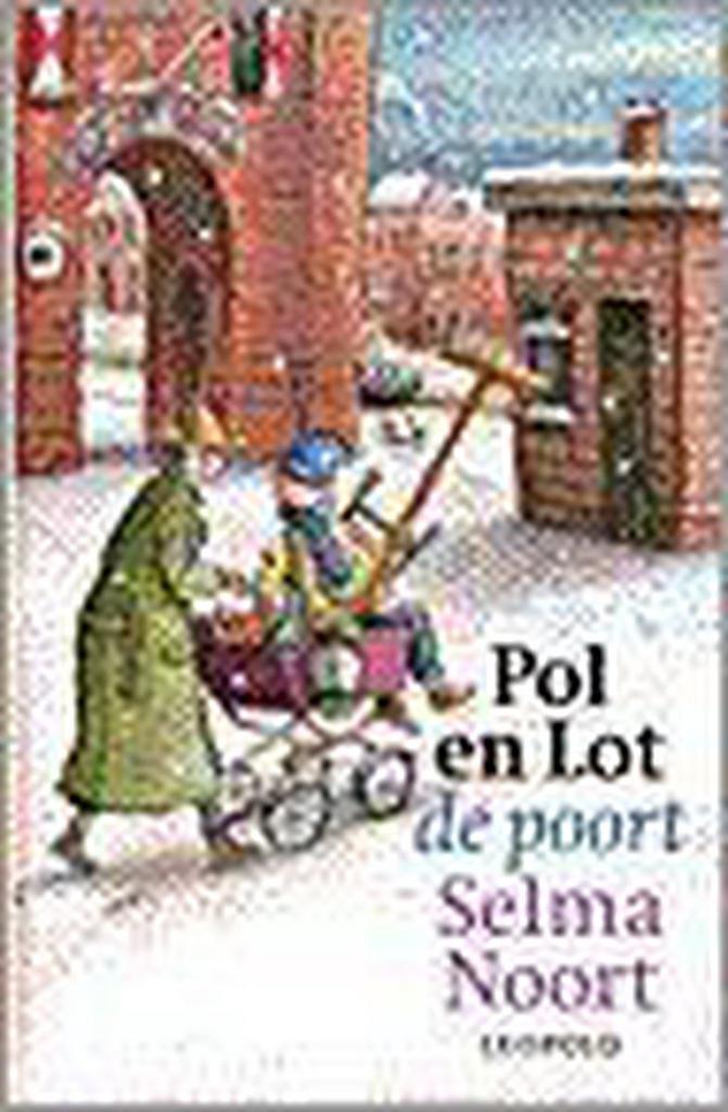 De poort / Pol en Lot / 1 9789025841508 Selma Noort, Livres, Livres pour enfants | Jeunesse | 13 ans et plus, Envoi