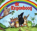 De regenboog 9789048304554 Sandra Doosje, Boeken, Verzenden, Gelezen, Sandra Doosje