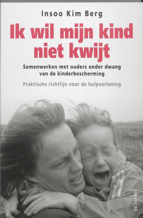 Ik wil mijn kind niet kwijt 9789060207819 I.K. Berg, Boeken, Politiek en Maatschappij, Gelezen, Verzenden