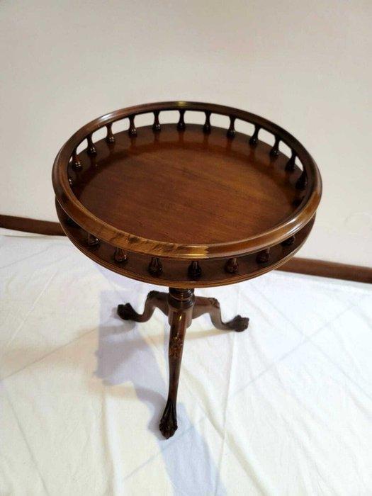 Bijzettafel - Hout - salontafel, Antiek en Kunst, Antiek | Overige Antiek