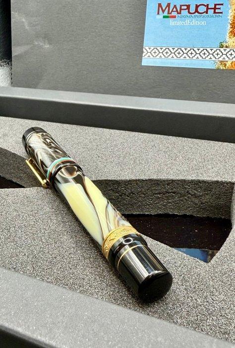 Delta - Mapuche - Vulpen, Verzamelen, Pennenverzamelingen