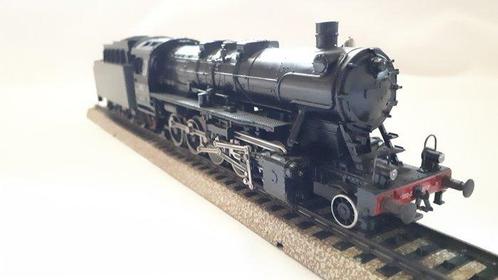 Fleischmann H0 - 4363F - Locomotive à vapeur avec wagon, Hobby & Loisirs créatifs, Trains miniatures | HO