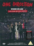 One Direction - Where We Are (Live From San Siro Stadium), Cd's en Dvd's, Verzenden, Gebruikt