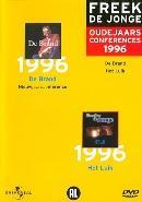 Freek de Jonge - Oudejaars conferences 1996 op DVD, Verzenden