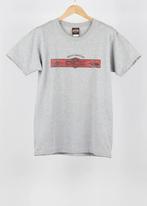 Vintage Harley Davidson T-shirt in Gray size L, Ophalen of Verzenden, Nieuw