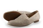 Gabor Instappers in maat 37 Beige | 5% korting, Kleding | Dames, Schoenen, Verzenden, Gabor, Zo goed als nieuw, Instappers