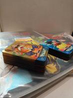 Edibas - 262 Sticker album - Dragon Ball Z, Nieuw
