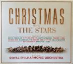 The Royal Philharmonic Orchestra - Christmas With The Stars, Verzenden