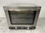 RVS Heteluchtoven Convectie Oven Afbakoven met grill en, Ophalen of Verzenden, Nieuw in verpakking