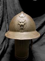 Belgique - Merveilleux casque belge M1931 Adrian ! -, Verzamelen, Militaria | Tweede Wereldoorlog