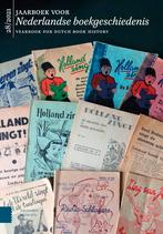Jaarboek voor Nederlandse Boekgeschiedenis 28/2021, Boeken, Verzenden, Gelezen