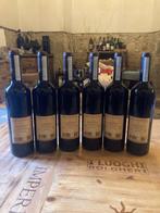 2023 Castello Banfi, Rosso di Montalcino - Toscane DOC - 6, Nieuw