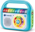 VTech Music Kid Radio Kinderen - Educatief Speelgoed - Maak, Verzenden, Nieuw